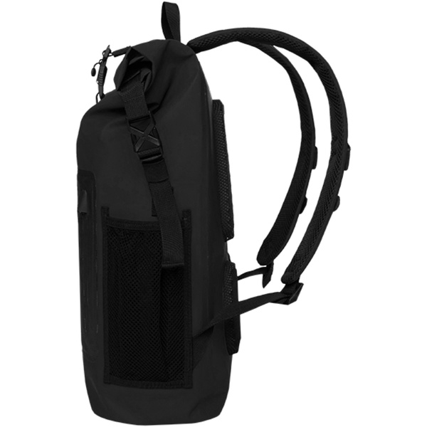2026 Mystic Dark Tech Series 25L Backpack 35008.250106 - Black